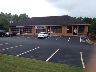 More details for 520 S Main St, Alpharetta, GA - Retail for Lease