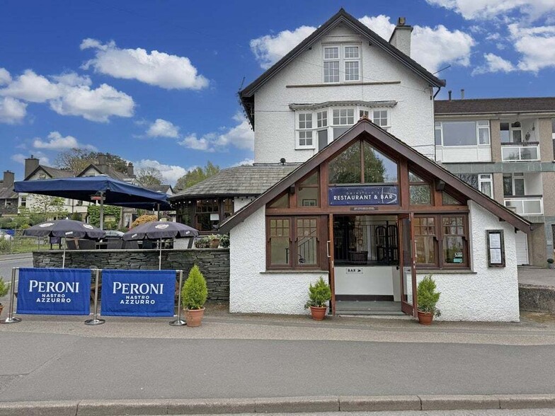 Lake Road, Windermere for sale - Building Photo - Image 1 of 20