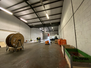 Commercial Quay, Aberdeen for lease Interior Photo- Image 2 of 3