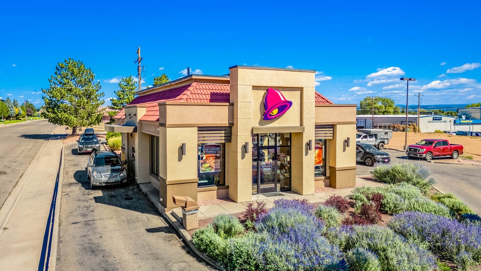 1300 E Main St, Cortez, CO for sale - Building Photo - Image 1 of 5