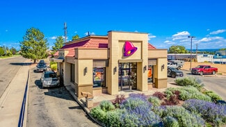 More details for 1300 E Main St, Cortez, CO - Retail for Sale