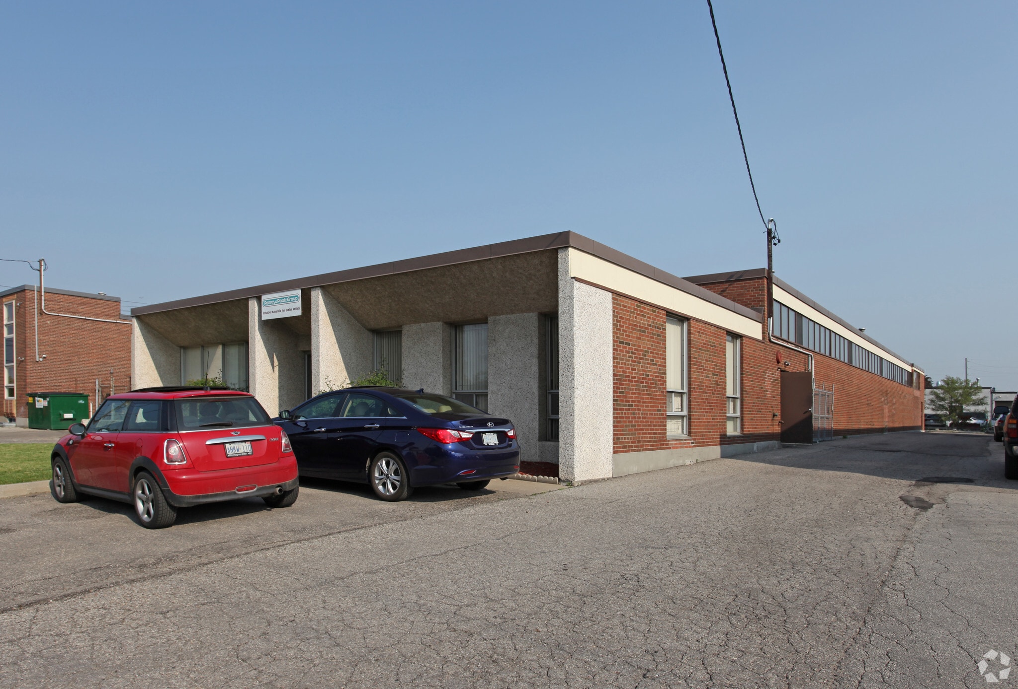 54 Lepage Crt, Toronto, ON for sale Primary Photo- Image 1 of 1