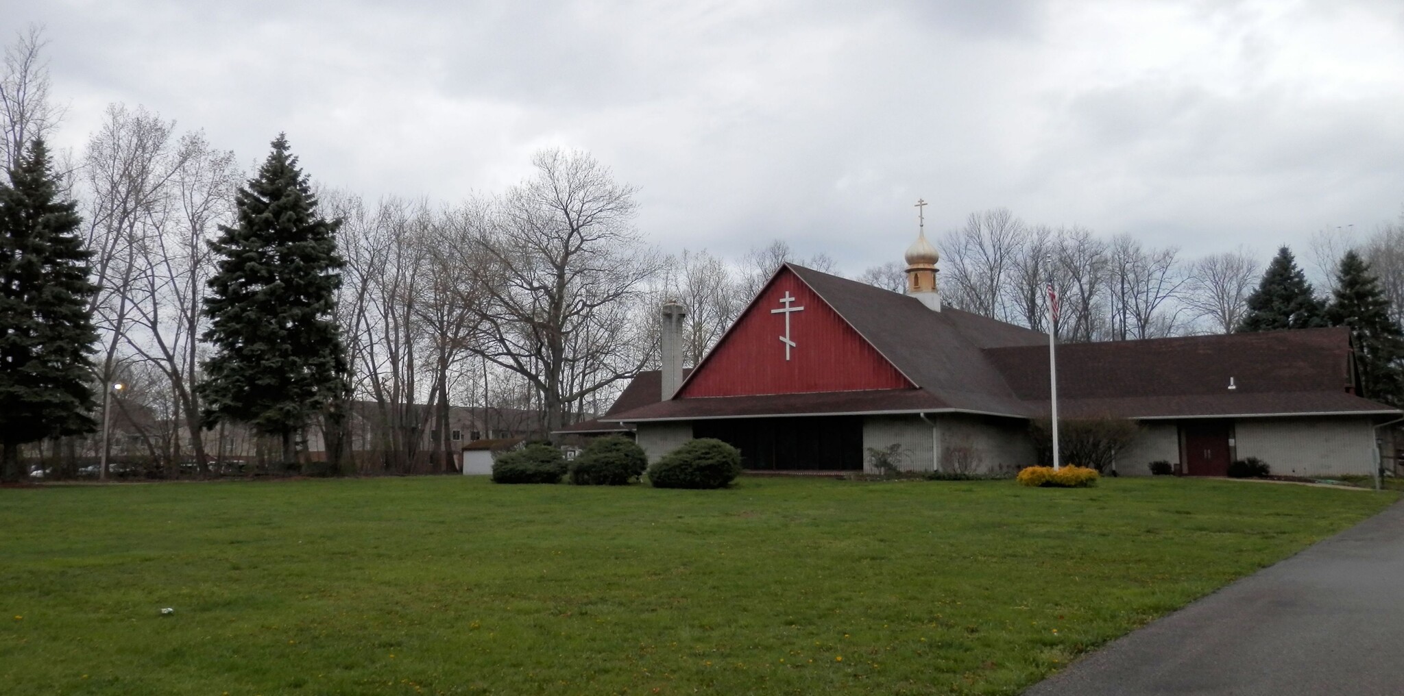 5768 Andrews Rd, Mentor On The Lake, OH for sale Building Photo- Image 1 of 1