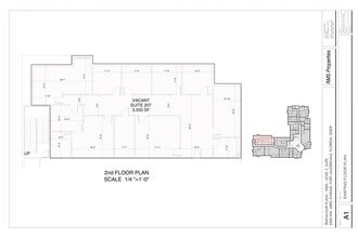 5300 NW 33rd Ave, Fort Lauderdale, FL for lease Site Plan- Image 1 of 1