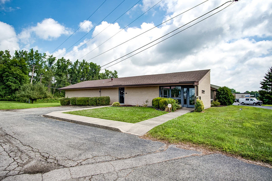 5941 Wolf Creek Pike, Dayton, OH for sale - Building Photo - Image 1 of 1