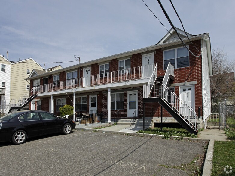 301-309 South Ave, Staten Island, NY for sale - Primary Photo - Image 1 of 1