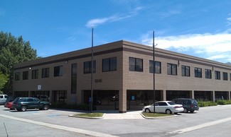 More details for 6949 S High Tech Dr, Midvale, UT - Office, Flex for Lease