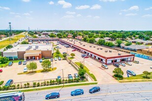 2829 Altamesa Blvd Fort Worth, TX 76113 - Retail Space