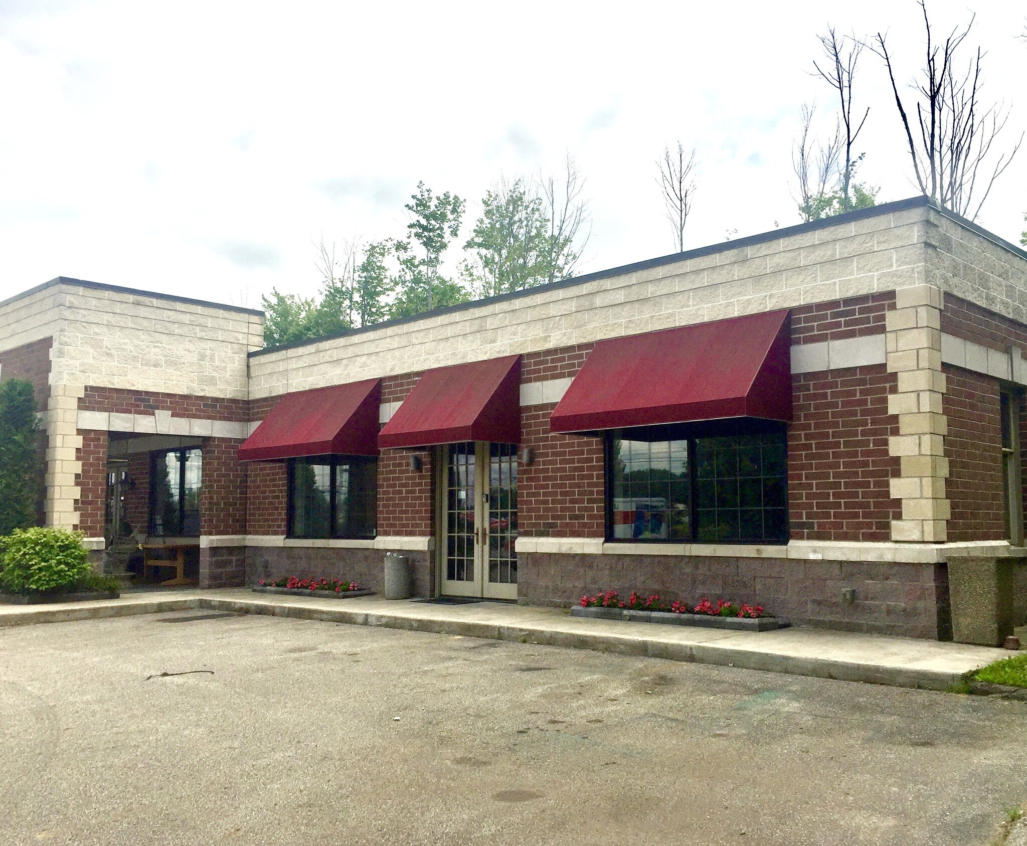 11777 Mayfield Rd, Chardon, OH for sale Building Photo- Image 1 of 1