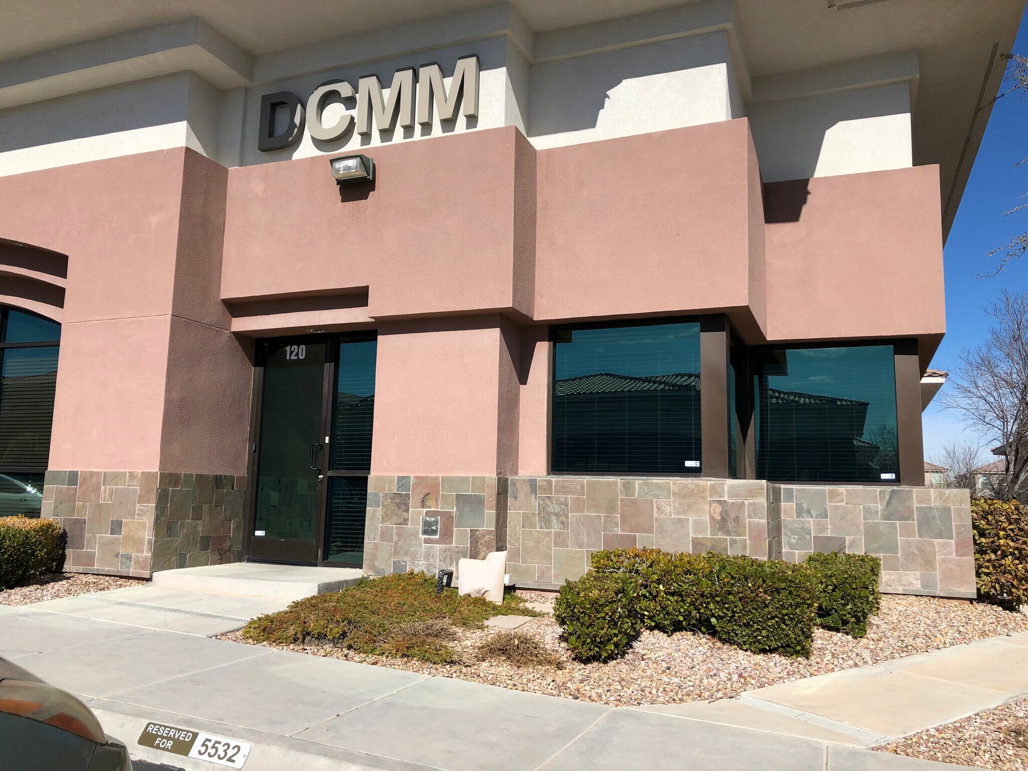 5532 S Fort Apache Rd, Las Vegas, NV for sale Building Photo- Image 1 of 1