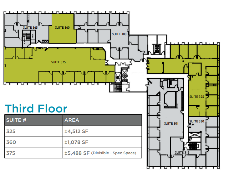 7801 Folsom Blvd, Sacramento, CA for lease Floor Plan- Image 1 of 1