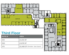 7801 Folsom Blvd, Sacramento, CA for lease Floor Plan- Image 1 of 1