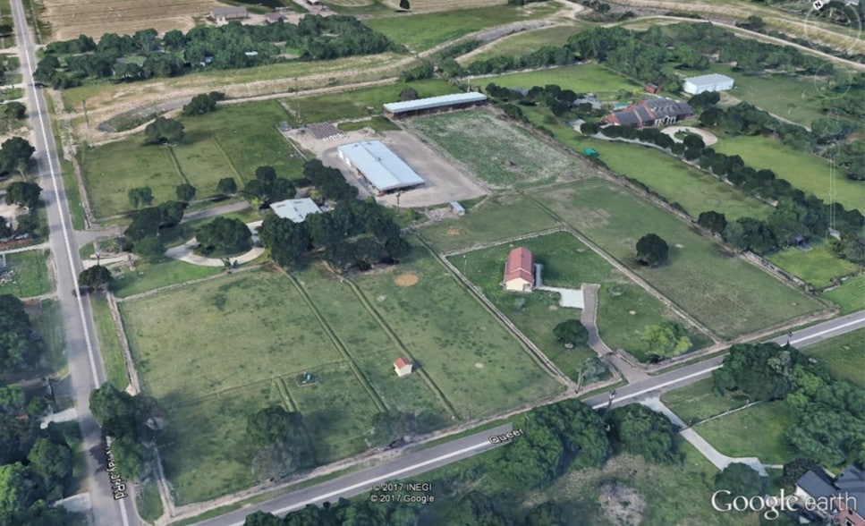 TAYLOR Rd, Mission, TX 78572