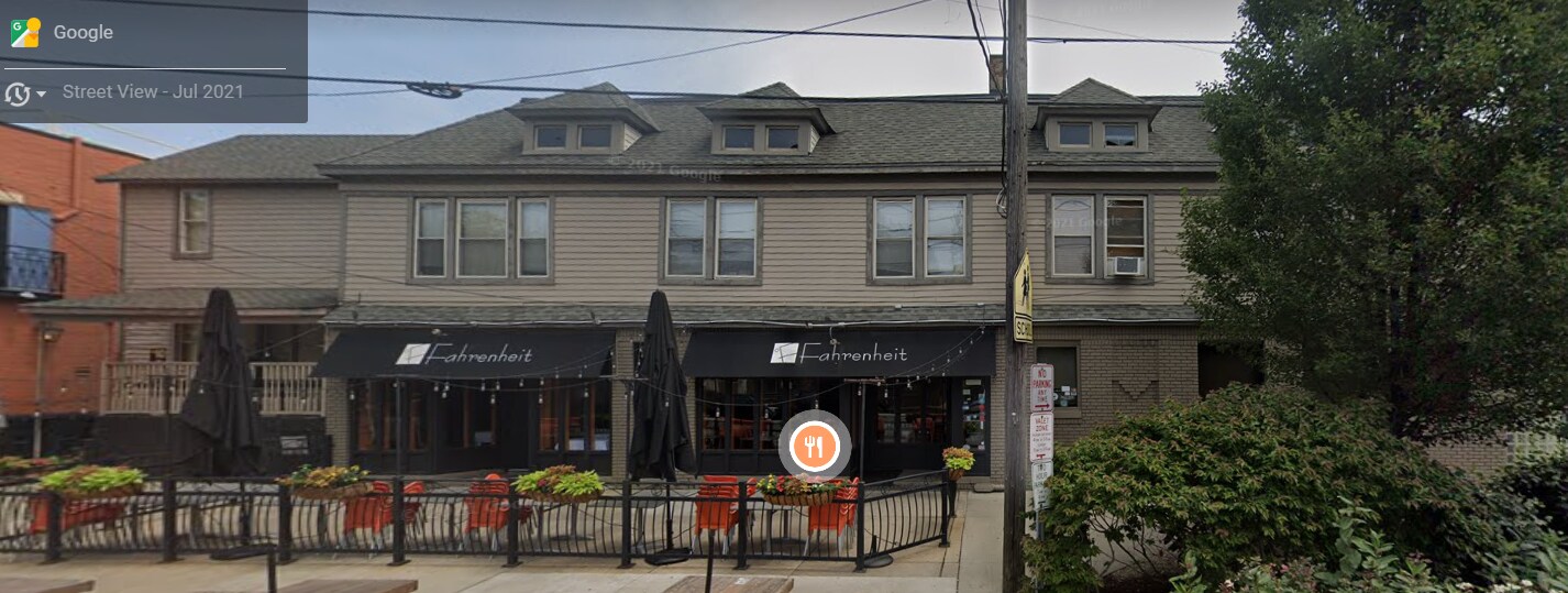 2417 Professor Ave, Cleveland, OH for sale Building Photo- Image 1 of 1