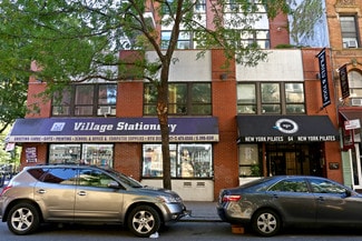 More details for 64-66 W Third St, New York, NY - Retail for Lease