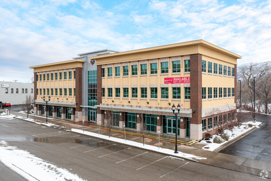 67 S Main St, Layton, UT for lease - Building Photo - Image 3 of 5