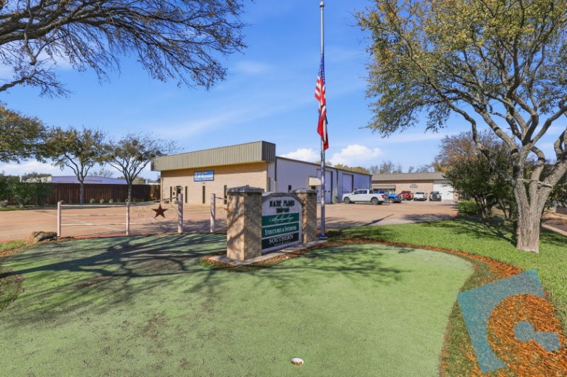 1594-1598 Hart Ct, Southlake, TX for sale - Building Photo - Image 1 of 12