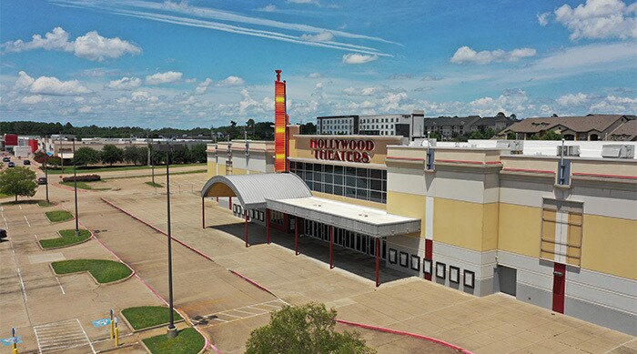 3070 N Eastman Rd, Longview, TX for sale Building Photo- Image 1 of 1