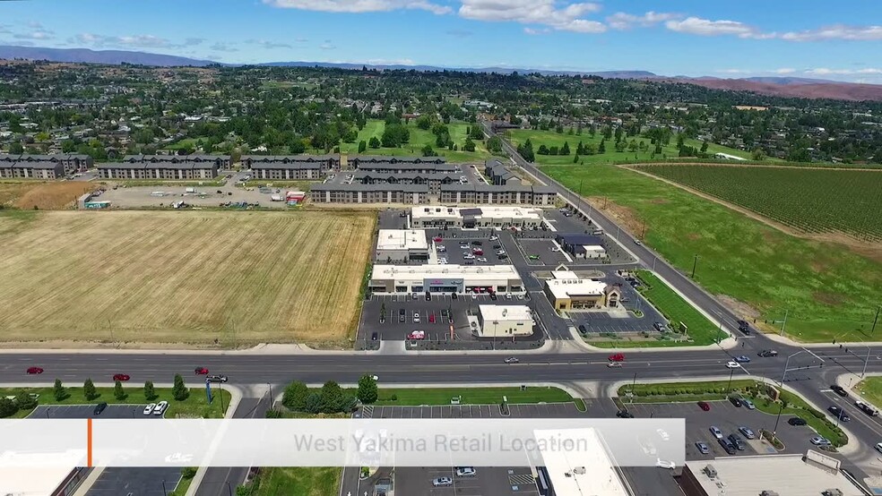 6411 W Nob Hill Blvd, Yakima, WA for lease - Commercial Listing Video - Image 2 of 7