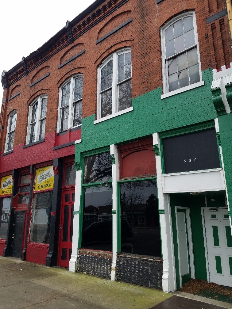 578 Broad St, Augusta, GA for sale Building Photo- Image 1 of 1