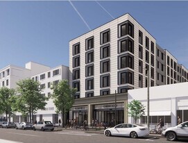 1035-1037 Commonwealth Ave, Boston MA - Commercial Real Estate