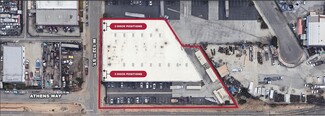 More details for 360-366 W 132nd St, Los Angeles, CA - Industrial for Lease