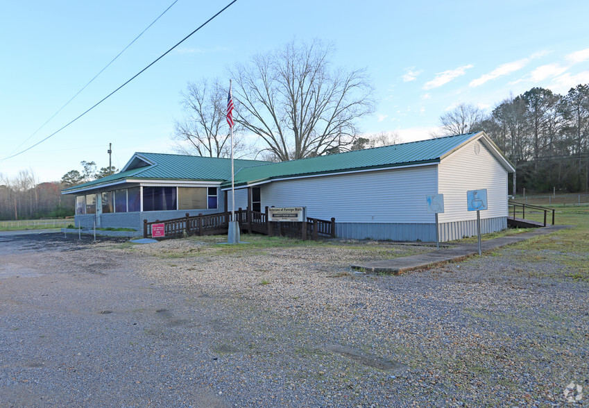 3020 7th St, Clanton, AL for sale - Primary Photo - Image 1 of 1