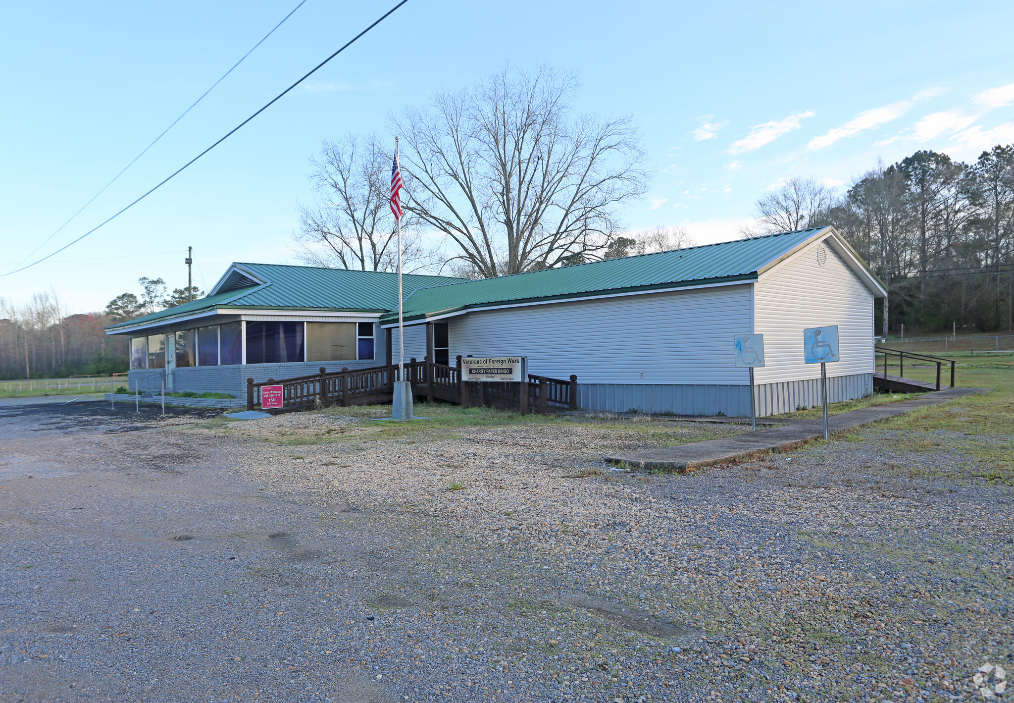 3020 7th St, Clanton, AL for sale Primary Photo- Image 1 of 1