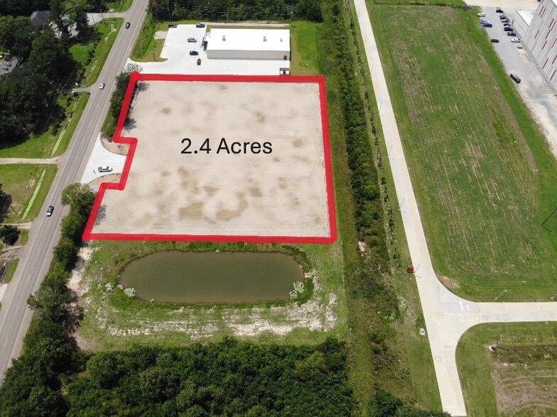 20203 U.S. 190, Hammond, LA for lease - Building Photo - Image 2 of 8