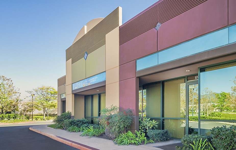 22521 Avenida Empresa, Rancho Santa Margarita, CA for lease - Building Photo - Image 3 of 7