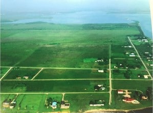 Fm 2717, Port Lavaca, TX - AERIAL  map view
