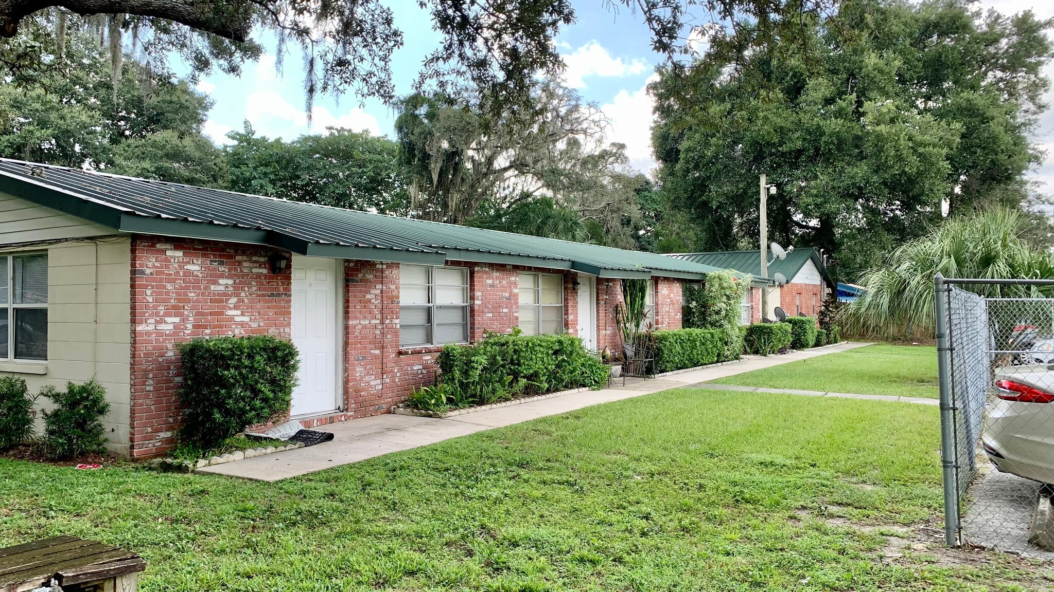 10605 Walker Rd, Thonotosassa, FL for sale Primary Photo- Image 1 of 31