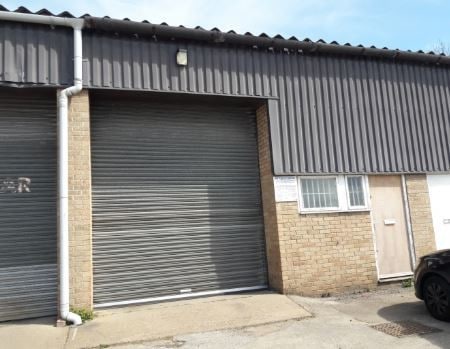 Tentercroft St, Lincoln for sale Primary Photo- Image 1 of 1