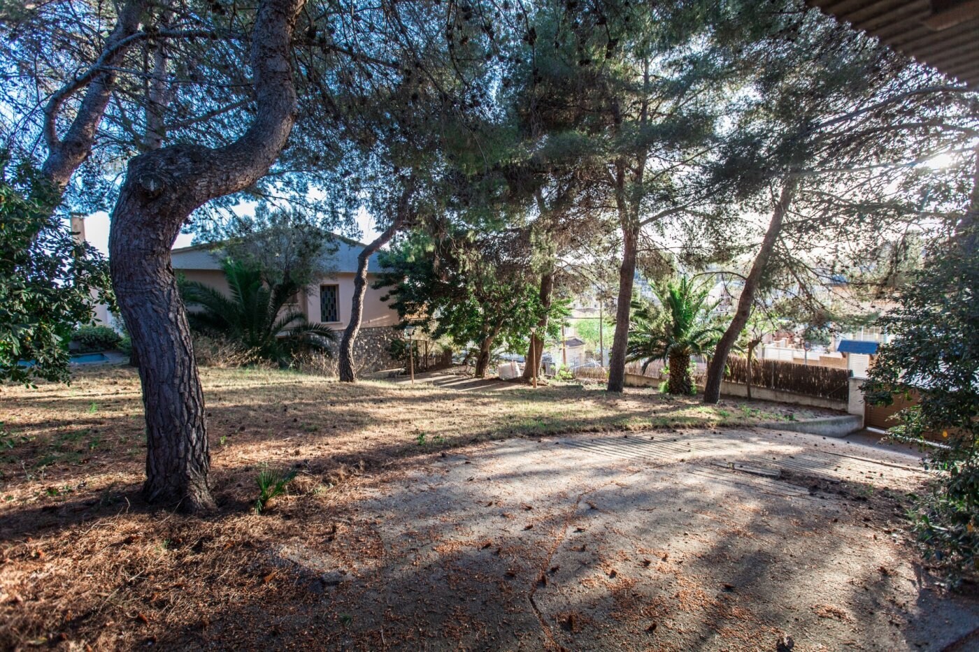 Land in Calafell, Tarragona for sale Building Photo- Image 1 of 4