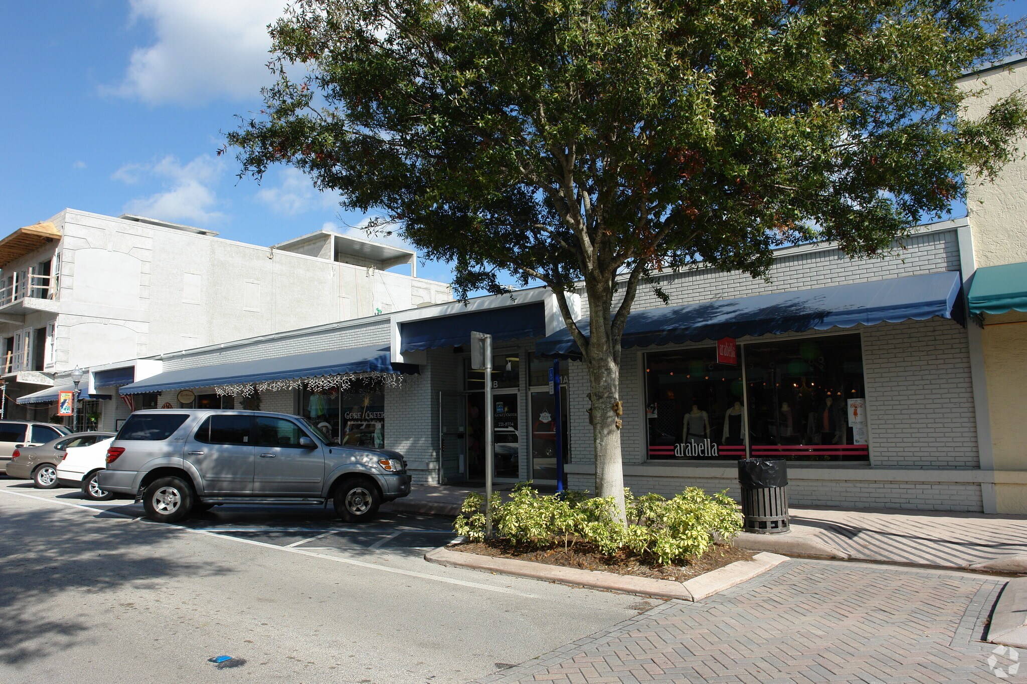 37 SW Osceola St, Stuart, FL for sale Primary Photo- Image 1 of 1