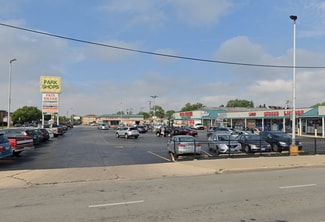 More details for 6400 W 63rd St, Chicago, IL - Office for Lease