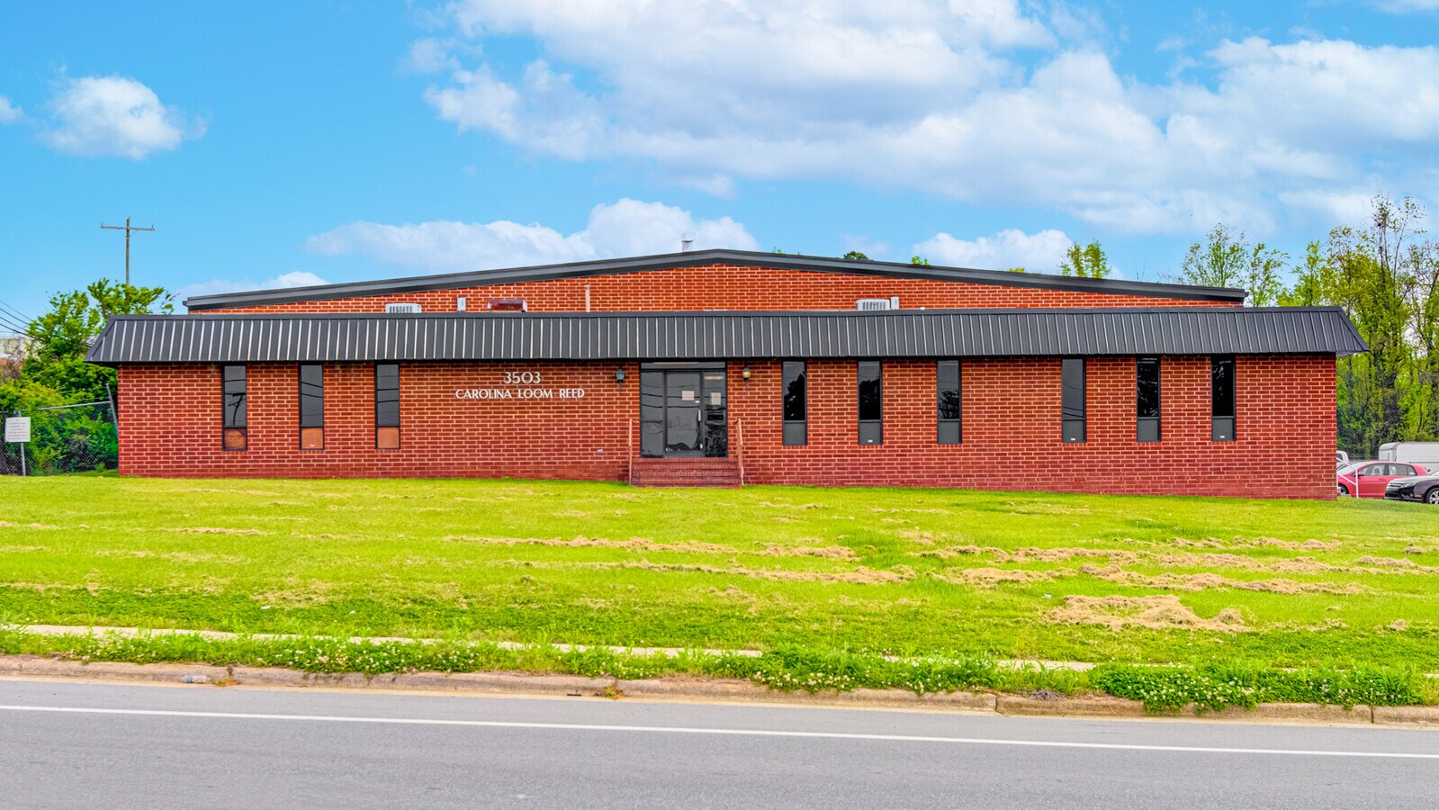 3503 Holts Chapel Rd, Greensboro, NC 27401