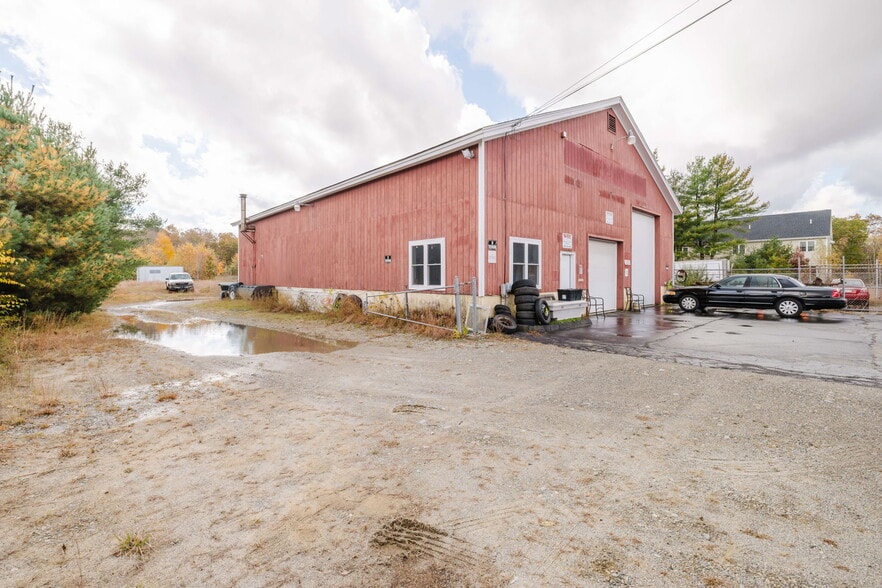 634 Winthrop St, Taunton, MA for sale - Building Photo - Image 2 of 26
