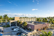 Miami Gardens Inn & Suites - Motel