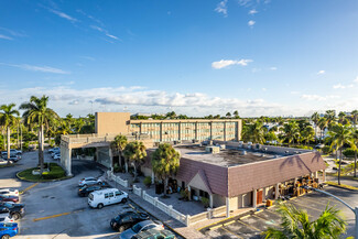 More details for 16805 NW 12th Ave, Miami, FL - Retail for Lease