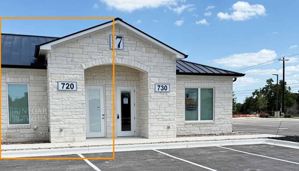 3835 Co 175 rd, Leander, TX for lease - Building Photo - Image 1 of 1