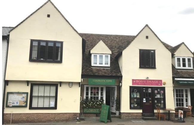 12 High St, Fulbourn for sale Building Photo- Image 1 of 1