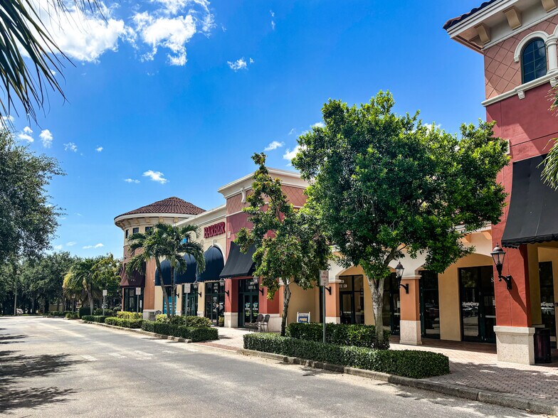 The Brooks Town Center portfolio of 2 properties for sale on LoopNet.com - Building Photo - Image 3 of 4