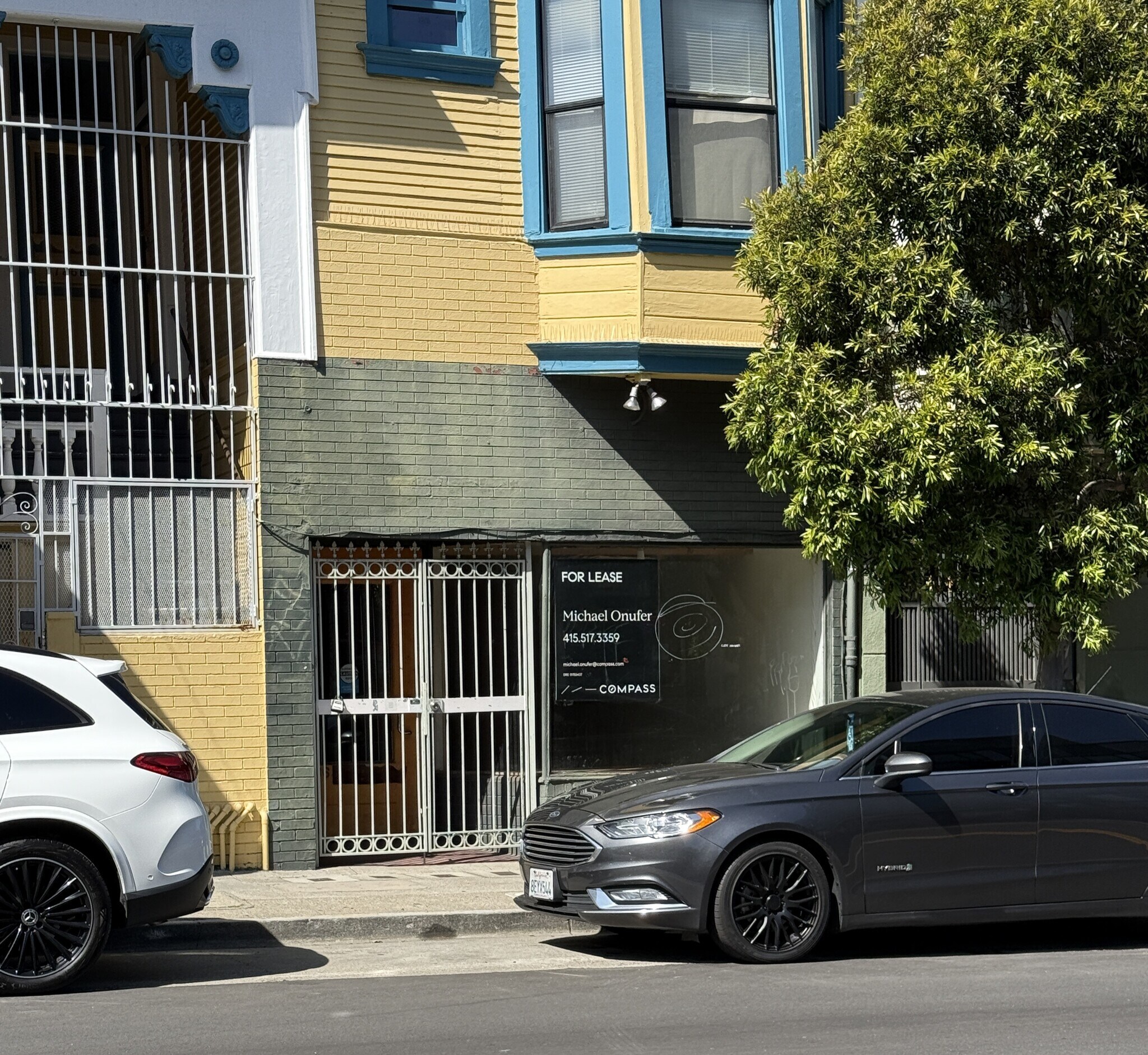 736 14th St, San Francisco, CA for lease Building Photo- Image 1 of 8