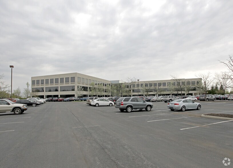 5500 Glendon Ct, Dublin, OH for lease - Primary Photo - Image 1 of 9