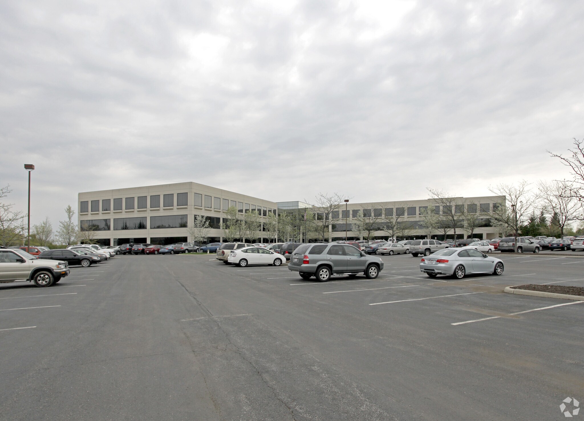 5500 Glendon Ct, Dublin, OH for lease Primary Photo- Image 1 of 10