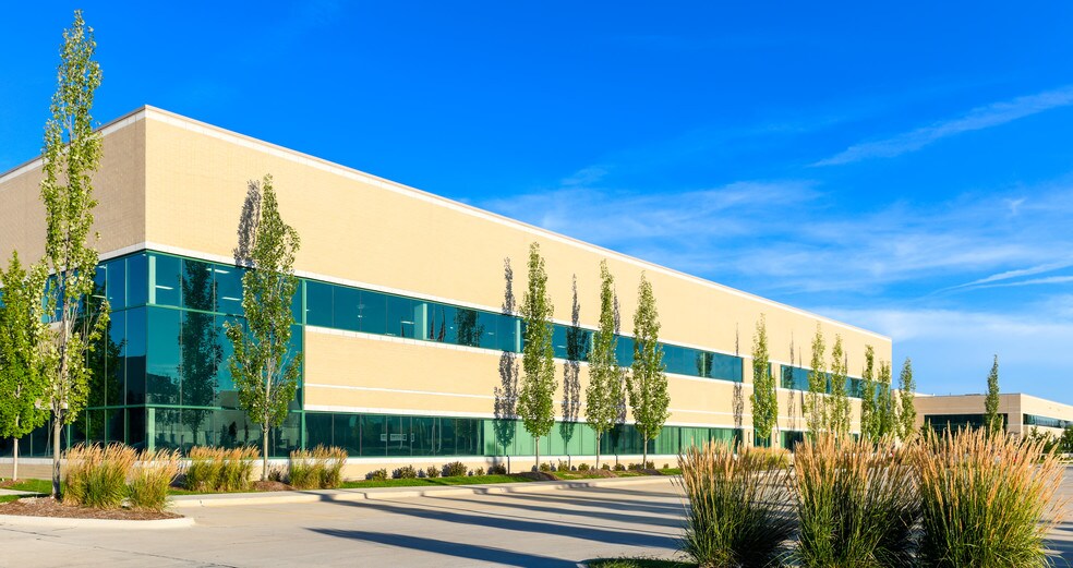 30180 Research Dr, New Hudson, MI 48165 Industrial for Lease
