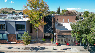 More details for 425 Wilcox St, Castle Rock, CO - Office for Lease