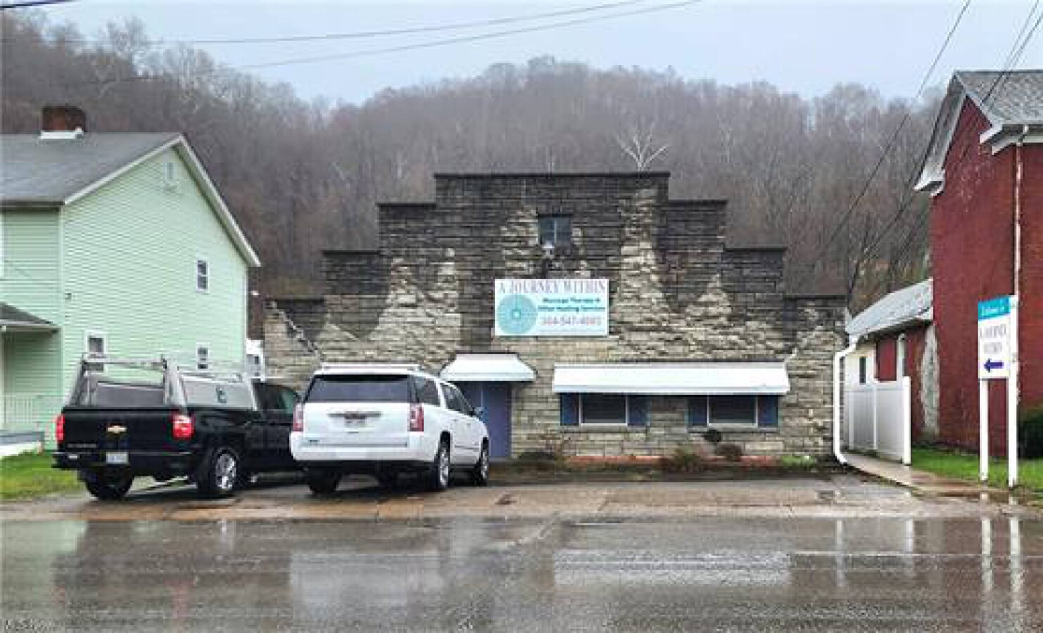 4235 National Rd, Triadelphia, WV 26059 - Retail for Sale | LoopNet