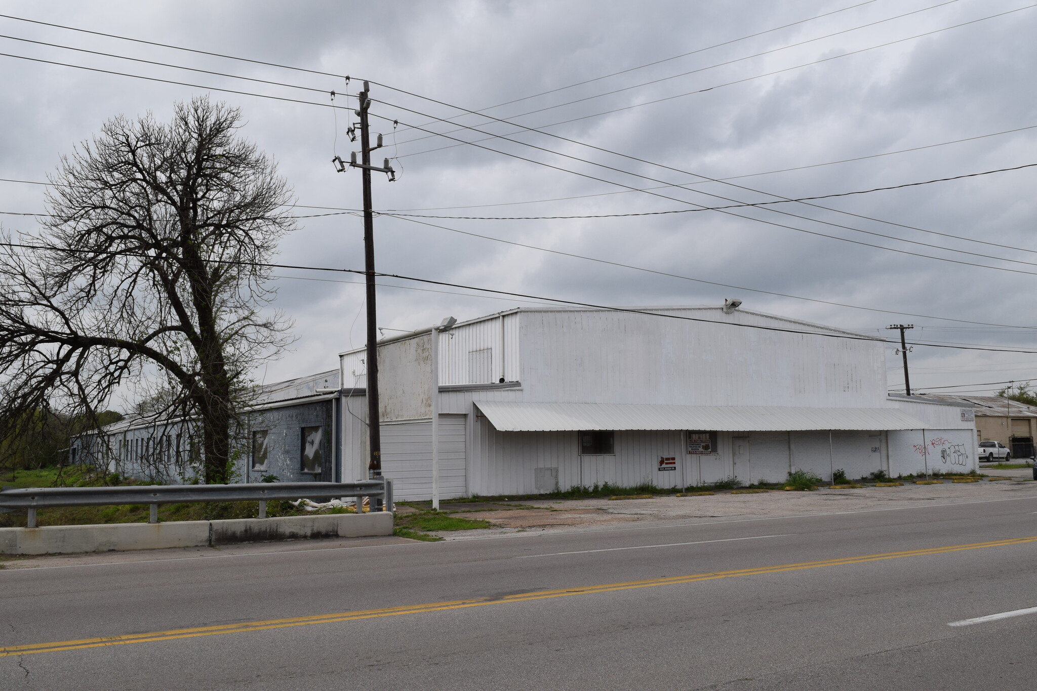 5025 Jensen Dr, Houston, TX 77026 Cubework Houston (Jensen)